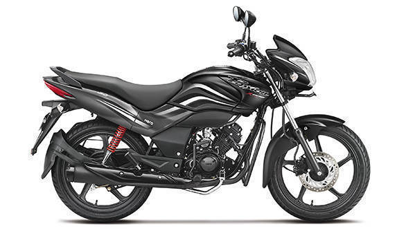 2018 Hero Passion Pro, 2018 Hero Passion XPro launched in India at Rs 53,189 and Rs 54,189, respectively