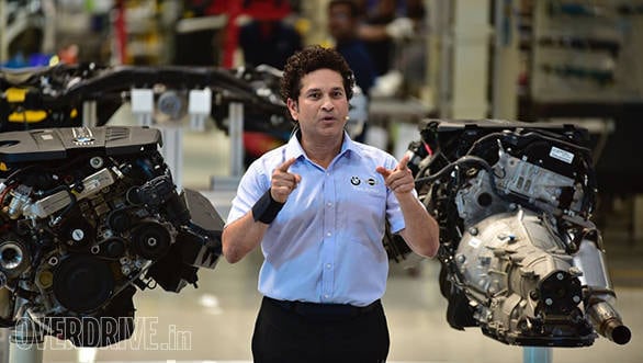 BMW India launches Skill Next initiative as part of its Chennai plant's 11th anniversary
