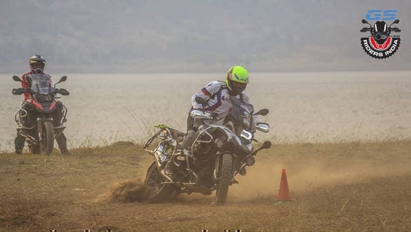 GS Rider India organise their first meet in Maharashtra: Image gallery