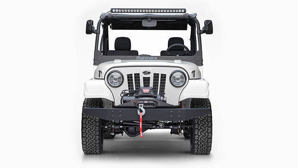 Mahindra Roxor can be sold in the US market, wins case against FCA