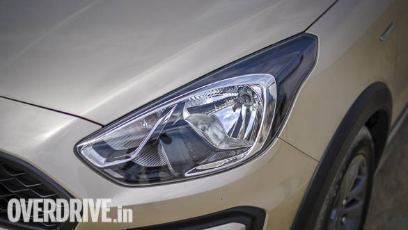 2018 Ford Freestyle: Variants explained