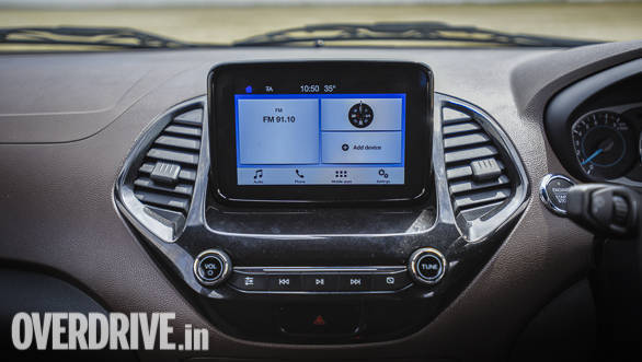 2018 Ford Freestyle: Variants explained