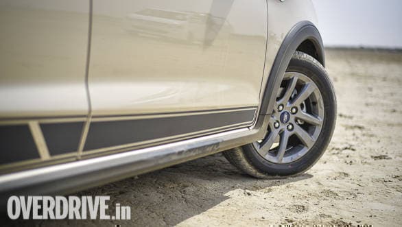 2018 Ford Freestyle: Variants explained