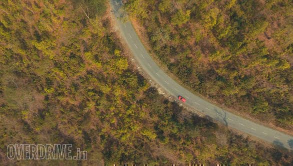 Best driving roads: Guwahati to Bhalukpong