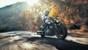 2018 Indian Scout Bobber first ride review