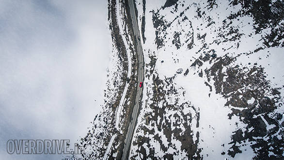 Special feature: Exploring Arunachal Pradesh in the Jeep Compass