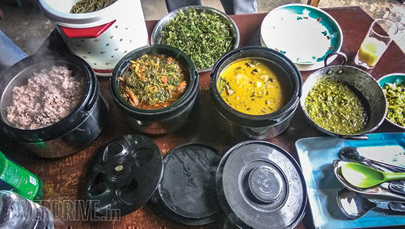 Special feature: Exploring Arunachal Pradesh in the Jeep Compass