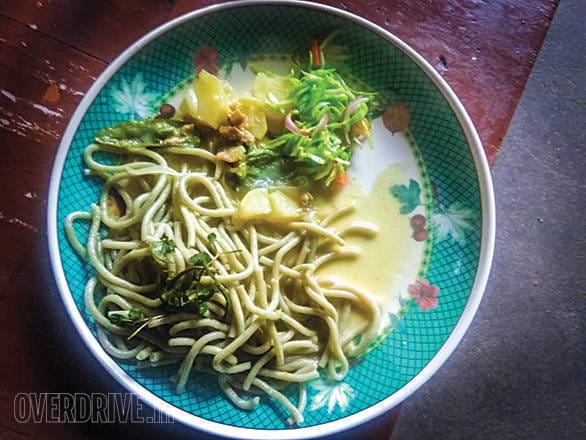 Special feature: Exploring Arunachal Pradesh in the Jeep Compass