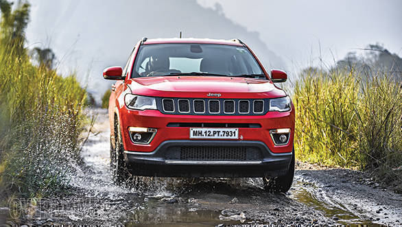 Special feature: Exploring Arunachal Pradesh in the Jeep Compass