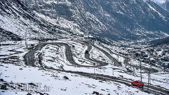 Special feature: Exploring Arunachal Pradesh in the Jeep Compass