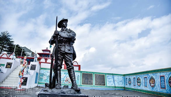 Special feature: Exploring Arunachal Pradesh in the Jeep Compass