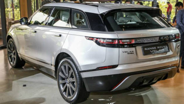 Range Rover Velar launched in Malaysia at RM529,800