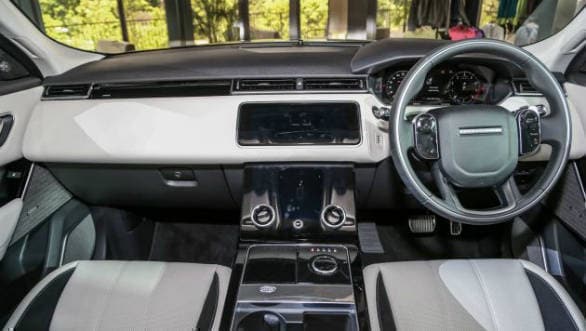 Range Rover Velar launched in Malaysia at RM529,800