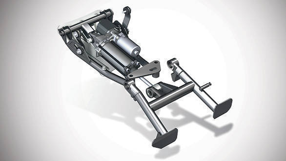 Simple Tech Actuators Explained Overdrive
