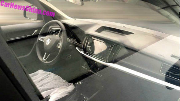 Hyundai Creta-rivaling Skoda Kamiq to debut at Beijing Auto show