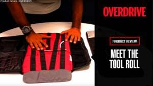 Meet the tool roll | Product Review