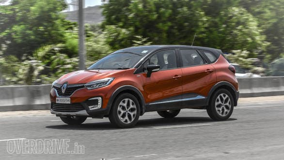 Three SUVs that will compete with Jeep Renegade in India