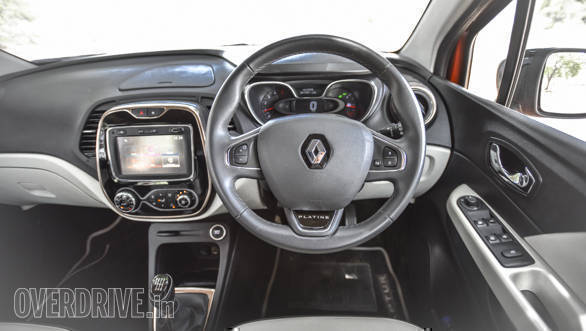 Spec comparison: Nissan Kicks vs Hyundai Creta vs Mahindra Scorpio