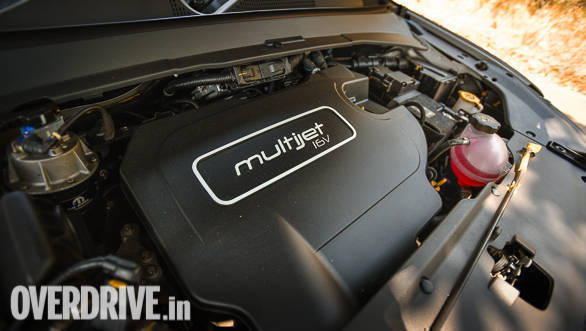 Jeep Compass Trailhawk SUV teased, July launch expected