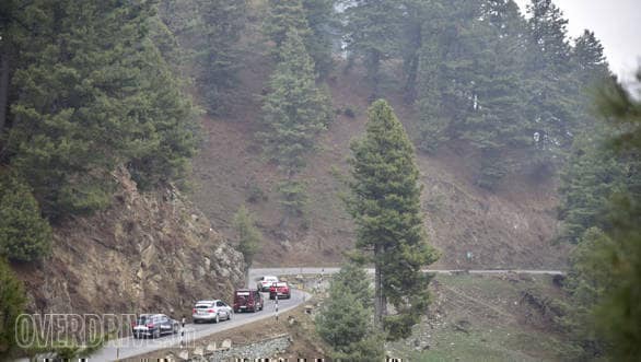 Special feature: 2018 Mercedes-Benz OVERDRIVE Winter Drive