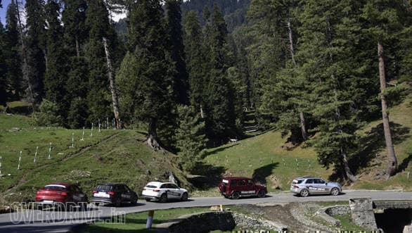 Special feature: 2018 Mercedes-Benz OVERDRIVE Winter Drive