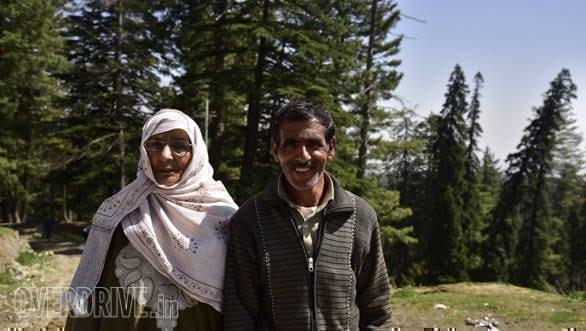 Special feature: 2018 Mercedes-Benz OVERDRIVE Winter Drive