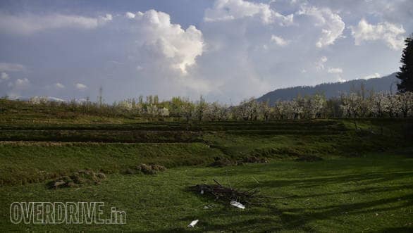 Special feature: 2018 Mercedes-Benz OVERDRIVE Winter Drive