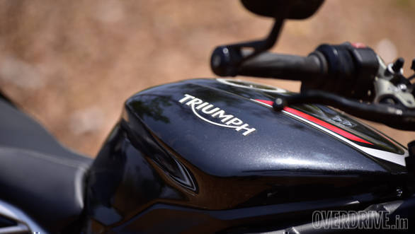 Triumph to sell used motorcycles to offer more accessible entry-level pricing in India