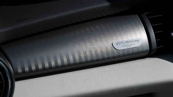 Mini celebrates 25 years of its convertible cars with a UK-only special edition