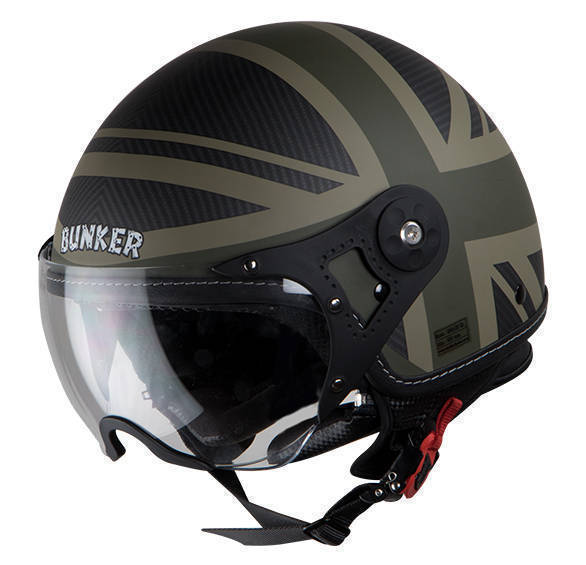 Steelbird Bunker Rack helmets for Royal Enfield riders launched in India at Rs 1,799
