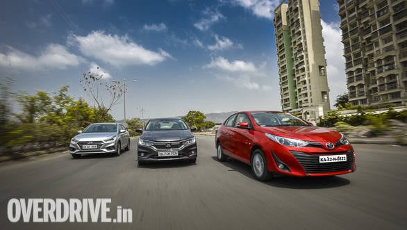 Testing the road-testing waters