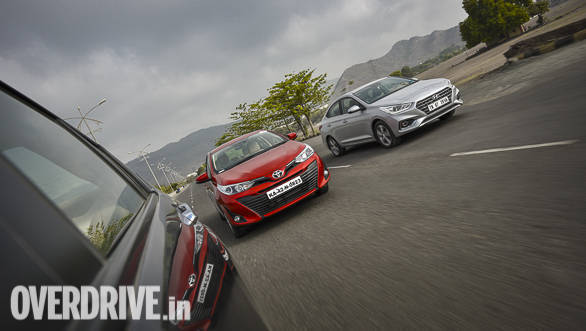 Testing the road-testing waters