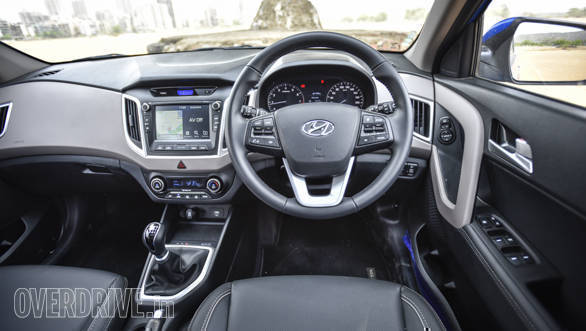 Hyundai Creta SUV gets more features for 2019