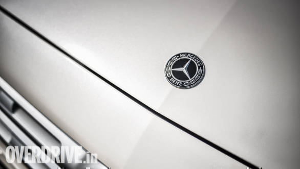 Mercedes-Benz India and its dealers donate Rs 30 lakh to the CM's relief fund in Kerala