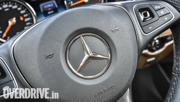 Mercedes-Benz India and its dealers donate Rs 30 lakh to the CM's relief fund in Kerala