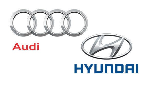 Breaking: Audi and Hyundai to collaborate on fuel cell technology development for cars