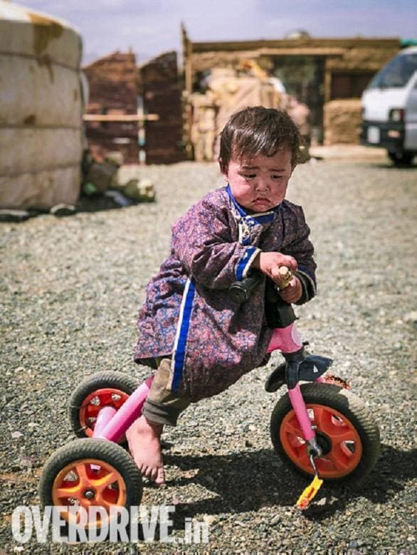 BMW International GS Trophy Day 6: Image gallery