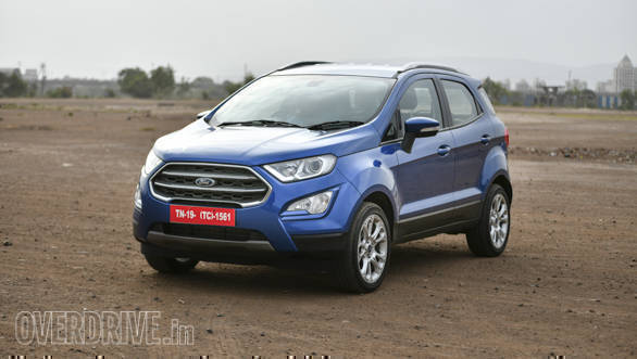 Three SUVs that will compete with Jeep Renegade in India