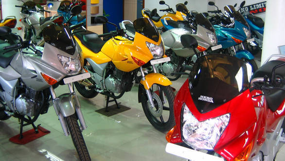 Happy Father's Day: My father isn't a biker, but he has fueled my love for motorcycles in his own way