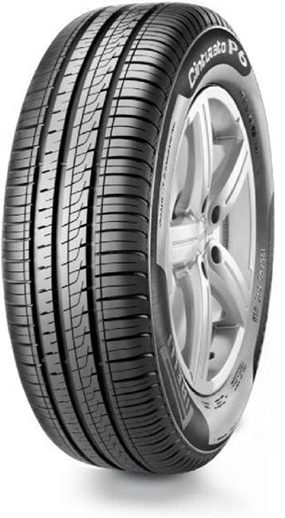 Pirelli Scorpion AT Plus and Cinturato P6 tyres for SUVs and performance cars launched in India