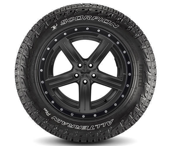 Pirelli Scorpion AT Plus and Cinturato P6 tyres for SUVs and performance cars launched in India