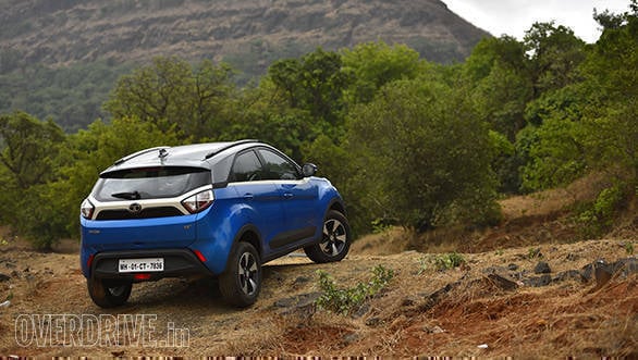 Tata Nexon SUV becomes first Indian-origin car to score five-star Global NCAP rating