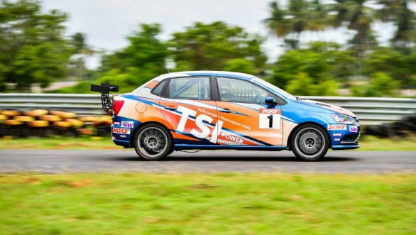 Is this the end of the road for Volkswagen Ameo?