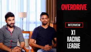 X1 Racing League, World's first city-based racing championship