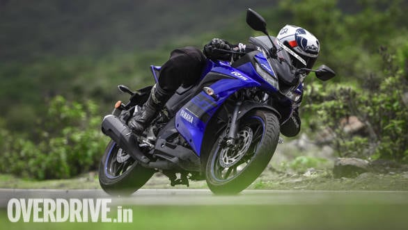Yamaha: not quite revving the heart in India. Yet