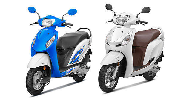 Honda crosses 1 crore two-wheeler sales in Maharashtra, Gujarat, and Goa combined
