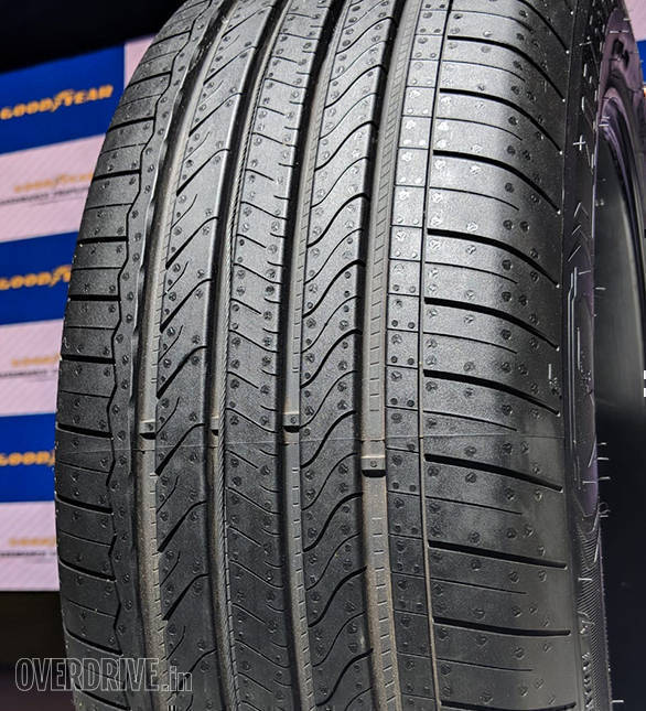 Goodyear India has launched the Assurance Triplemax 2 range of tyres in India, available in14, 15 and 16 inch sizes