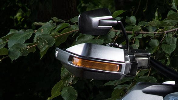 2020 Harley-Davidson Pan America