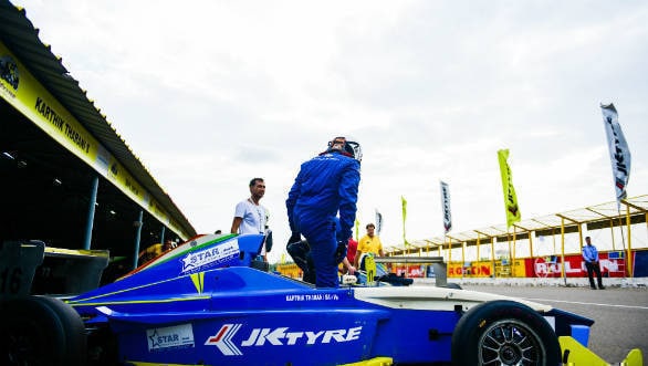 OVERDRIVE's Top 10 Motorsport Features Of 2018