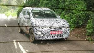 Renault RBC MPV to launch in India by July 2019